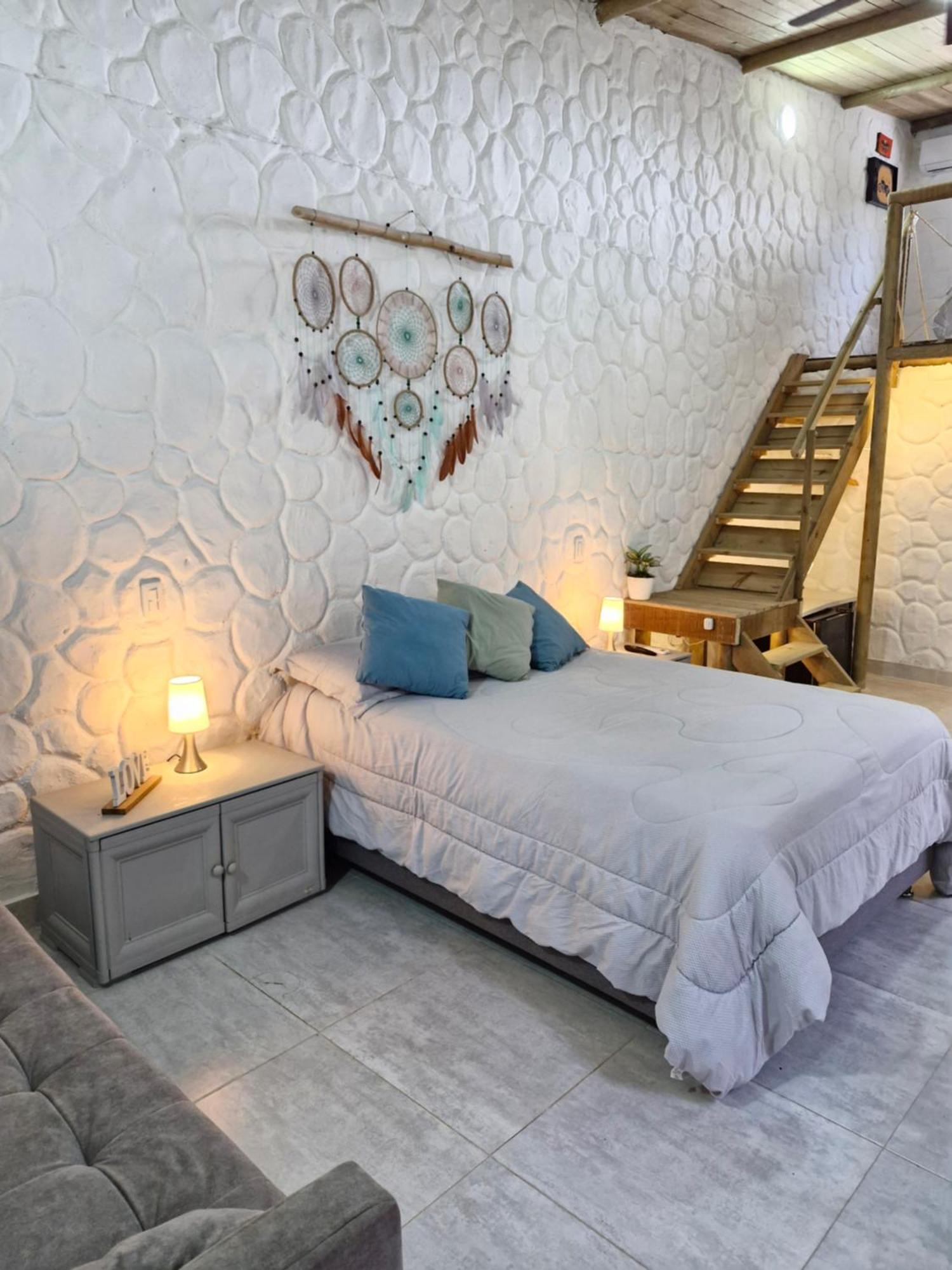 Hotel Cabaña Playa DanRay Coveñas Habitación foto