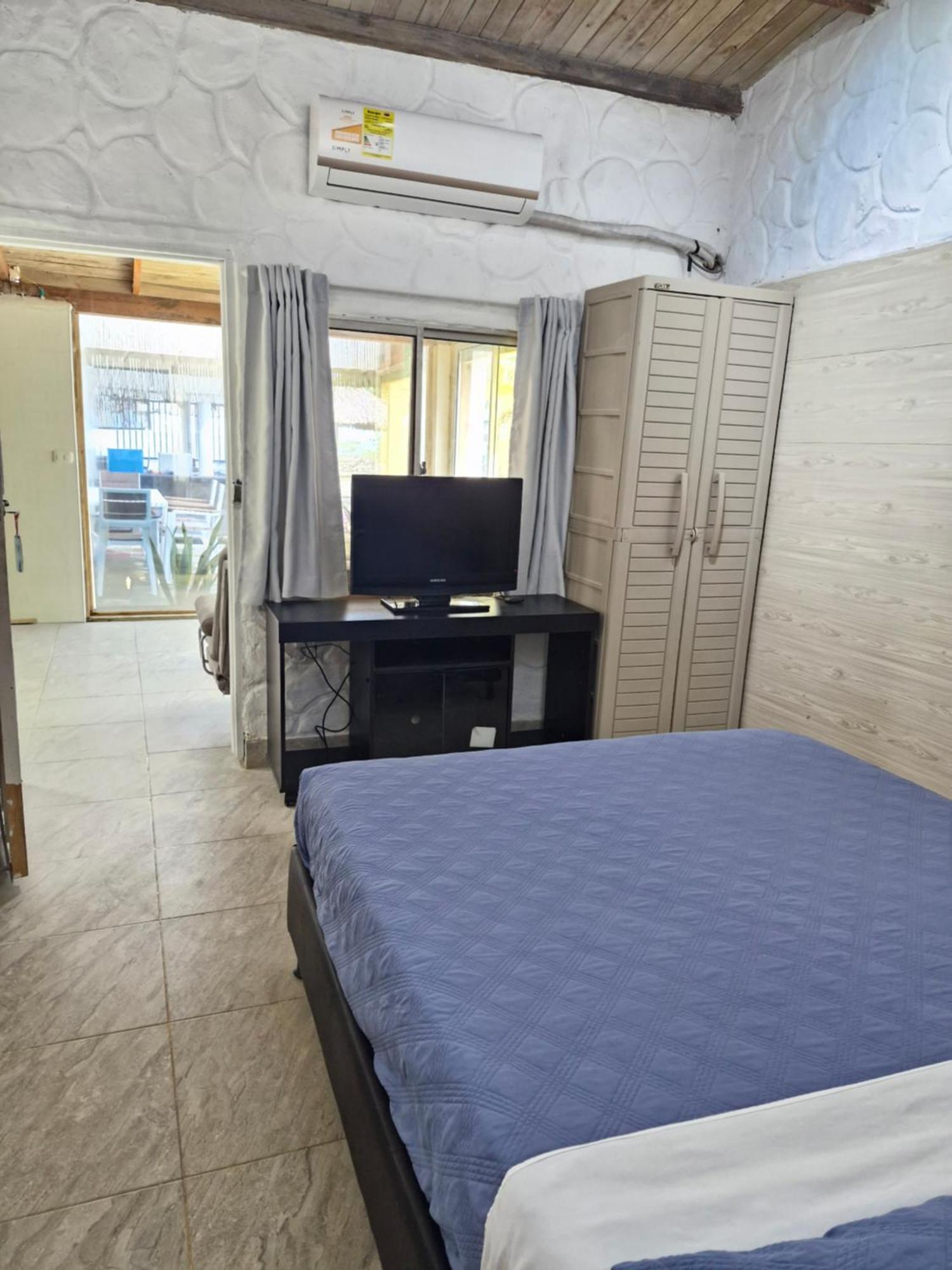 Hotel Cabaña Playa DanRay Coveñas Habitación foto